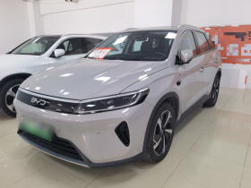 比亚迪 海狮05 DM-i 2025款 DM-i 智驾版 115KM旗舰型