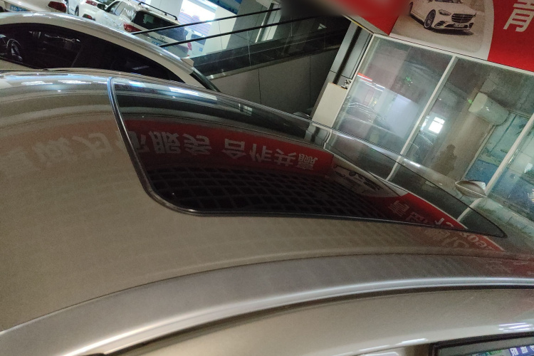 沃尔沃XC60 2017款 T5 智进升级版局部细节57