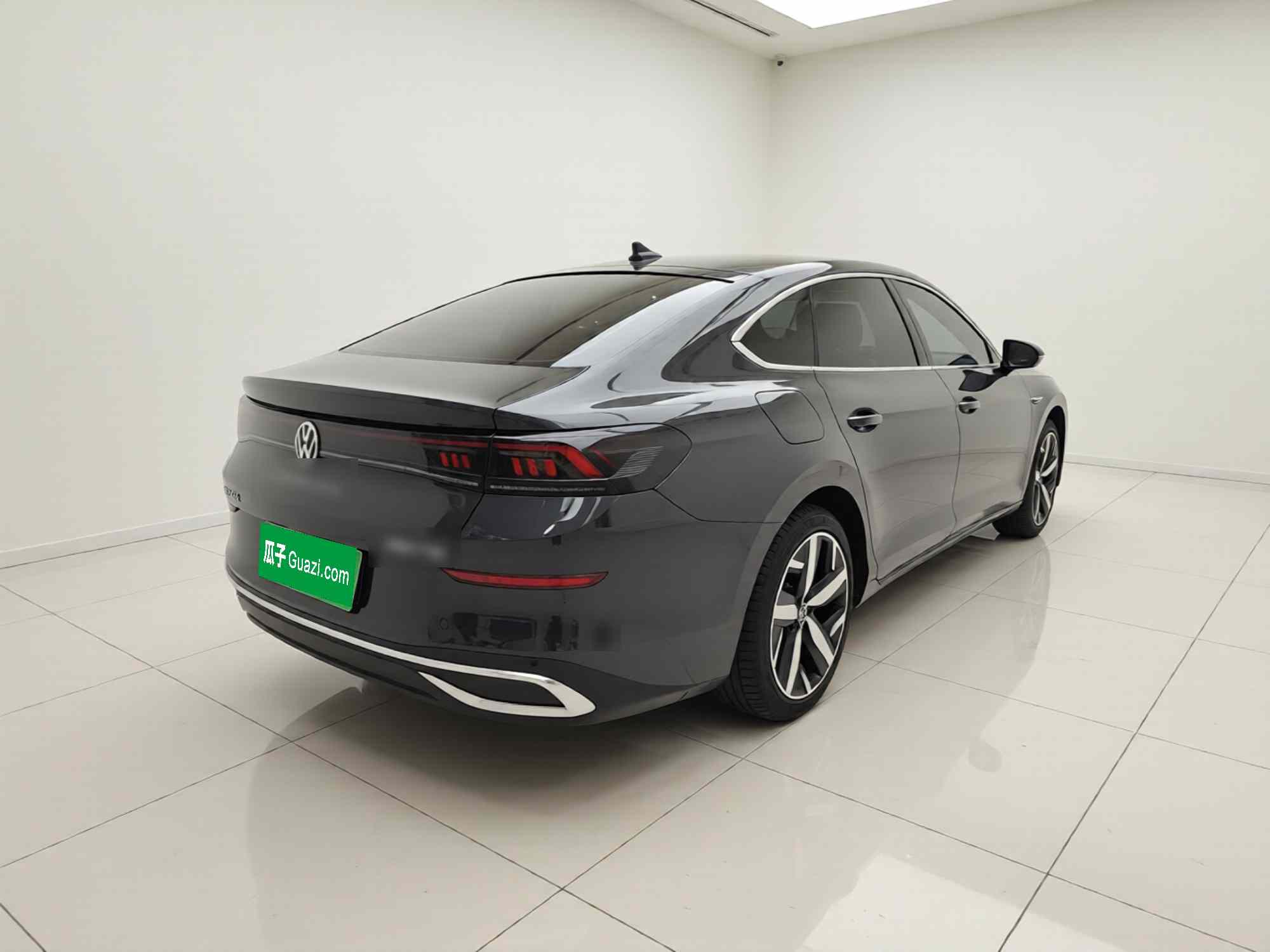 大众 2024款 凌渡L 280TSI DSG酷辣版(5)