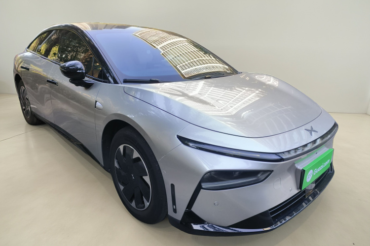 小鹏P7+ 2024款 长续航 Max车身外观3