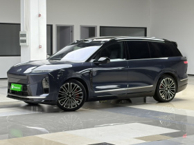 蔚来ES8 2026款 六座行政豪华版