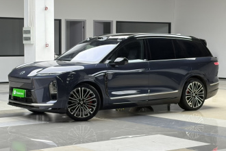 蔚来ES8 2026款 六座行政豪华版