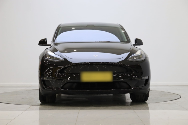 特斯拉 Model Y 2022款 改款 长续航全轮驱动版车身外观6001