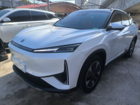 东风风神 风神L7新能源 2024款 205 Plus