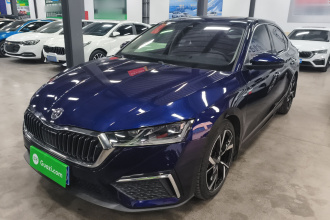 斯柯达 明锐 2022款 PRO TSI280 奢享版