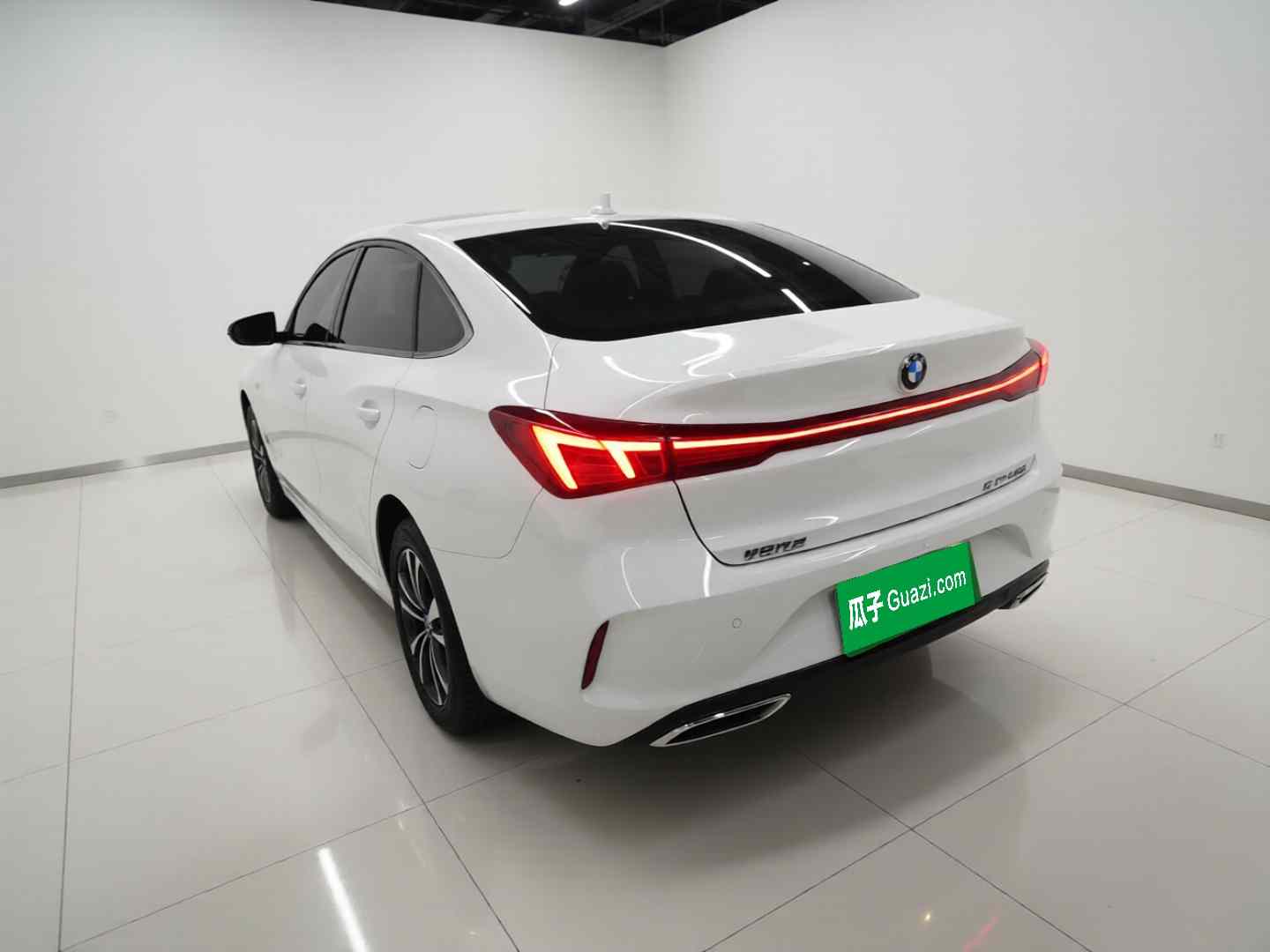 长安 逸动 2025款 PLUS 1.4T 双离合高能版(3)