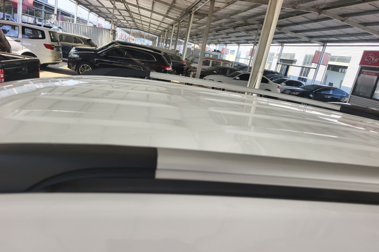 东风风光 风光S560 2018款 1.8L 手动都市型 7座局部细节57