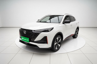 长安CS55PLUS 2022款 第二代 1.5T DCT尊贵型