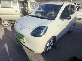 五菱汽车 宏光MINIEV 2025款 四门版 进阶款