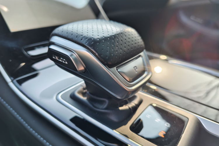 飞凡汽车 飞凡ER6 2021款 新动版 620km 智享版局部细节18