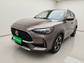 名爵 MG领航 2021款 300TGI 自动两驱燃动豪华版