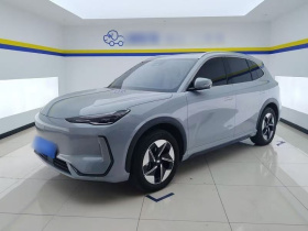 吉利银河 银河E5 2024款 530km 探索+版