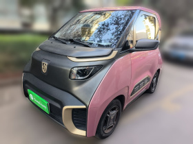 宝骏E200 2018款 智享版