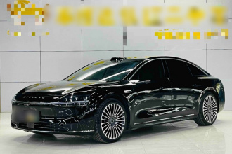 鸿蒙智行 享界S9 2024款 纯电 Ultra 四驱旗舰版