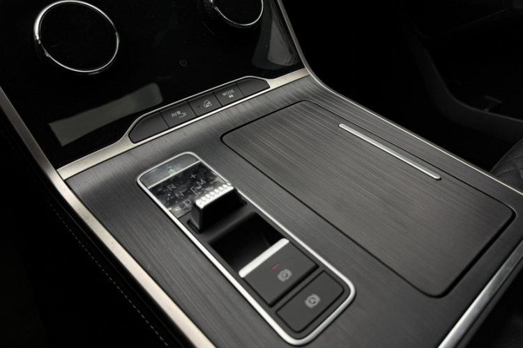 星途TX 2021款 1.6T 两驱超能3号局部细节18