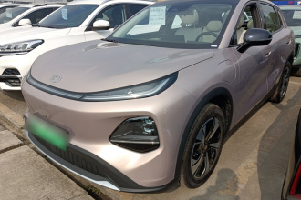 长安启源Q05 2026款 506Max