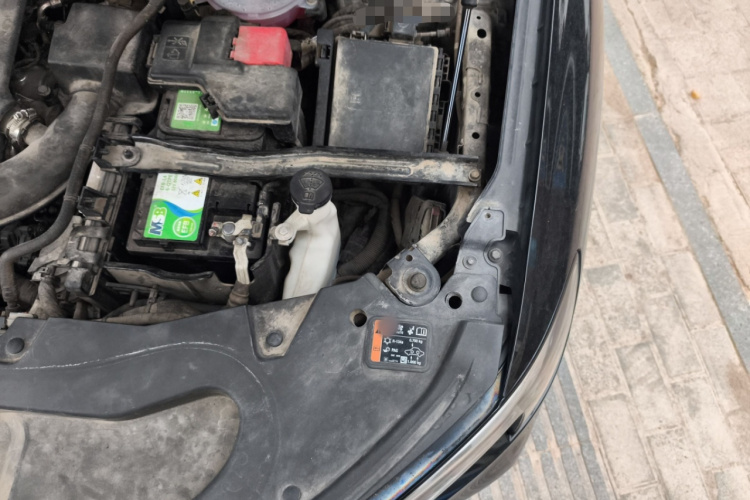 别克 昂科旗 2020款 28T 四驱尊贵型局部细节9007