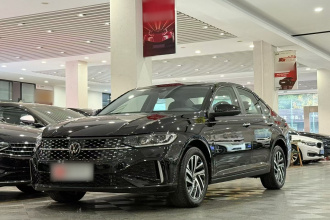 大众 朗逸 2024款 300TSI DSG星空领先版