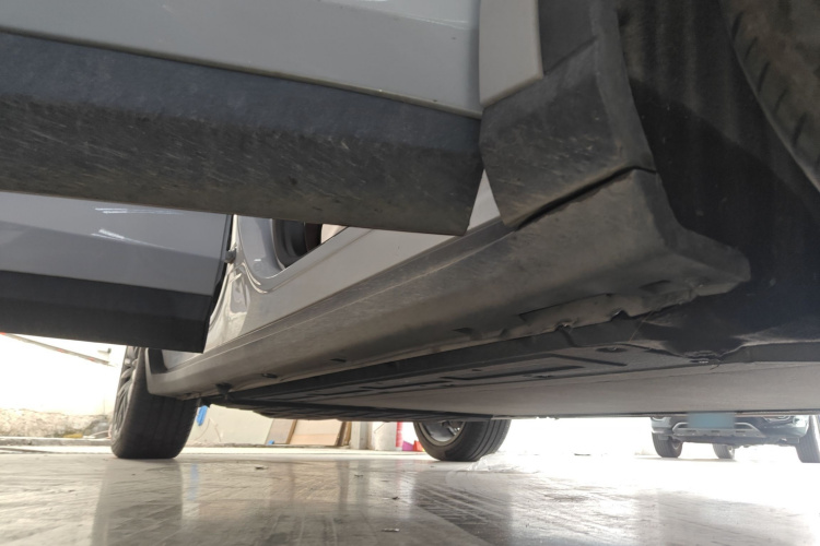 零跑汽车 零跑C11 2023款 增程 180舒享版局部细节9001