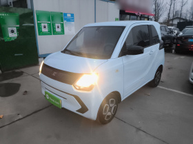 东风风光 风光MINIEV 2022款 实尚款 豪华型