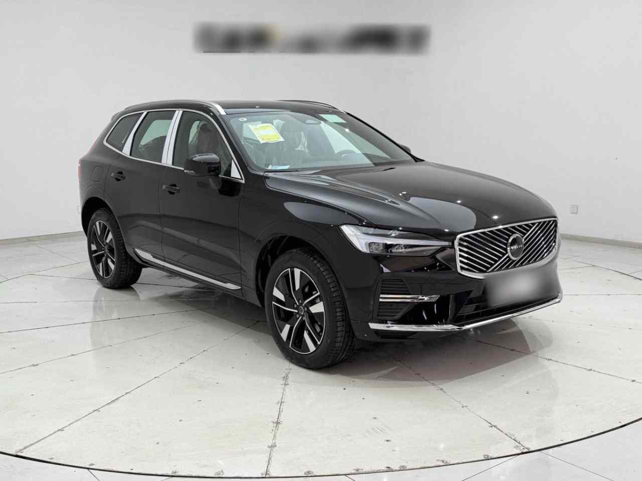 沃尔沃XC60 2026款 B5 四驱智远豪华版(3)