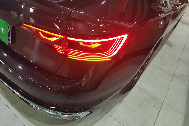 大众 速腾 2024款 300TSI DSG超越版车身外观6006