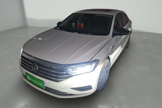 大众 速腾 2019款 280TSI DSG豪华型 国V