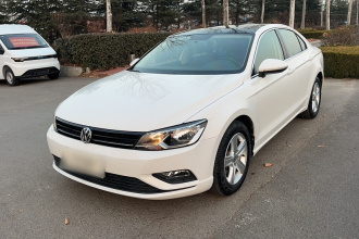 大众 凌渡 2018款 230TSI DSG风尚版