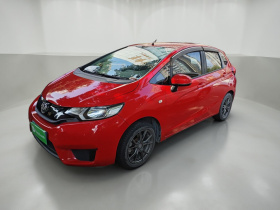 本田 飞度 2014款 1.5L LX CVT舒适型