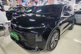 理想汽车 理想L6 2024款 Pro