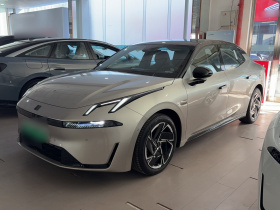 领克07 2024款 EM-P 126长续航 Halo