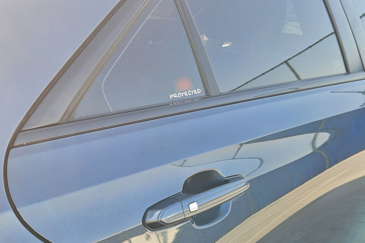 凯迪拉克CT4 2021款 28T 风尚型车身外观6007