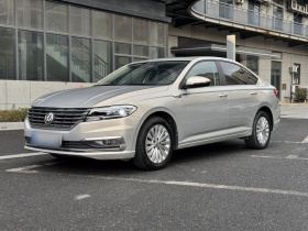 大众 朗逸 2019款 1.5L 自动舒适版 国VI