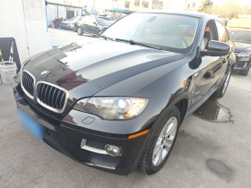 宝马X6（平行进口） 