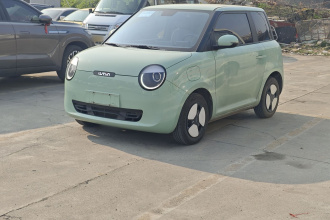 长安启源 长安Lumin 2024款 301km 启航版