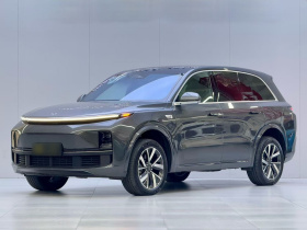 理想汽车 理想L8 2023款 Pro