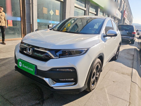 本田XR-V 2021款 220TURBO CVT豪华版