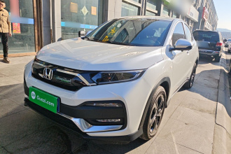 本田XR-V 2021款 220TURBO CVT豪华版