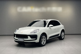 保时捷 2024款 Macan 2.0T