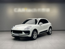 保时捷 2024款 Macan 2.0T