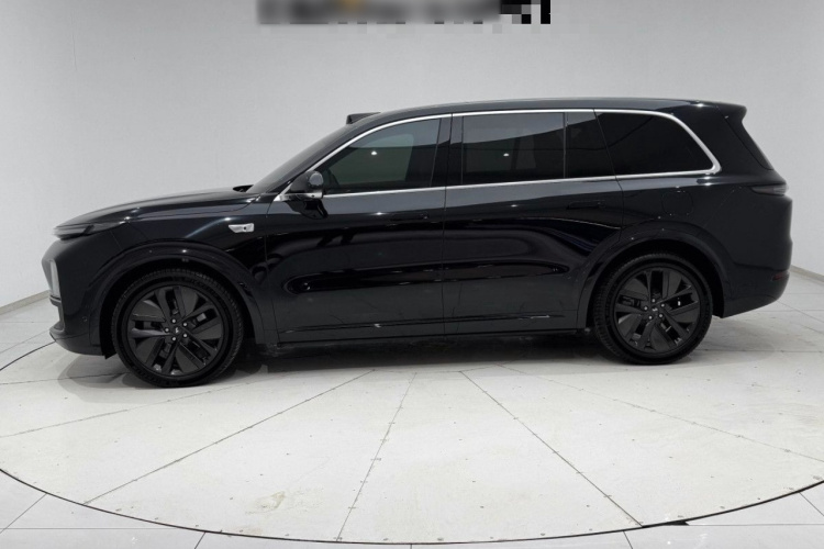 理想汽车 理想L9 2022款 Max车身外观6003