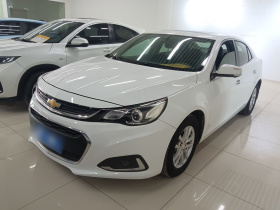 雪佛兰 迈锐宝 2018款 530T 自动风尚版