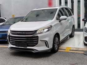 上汽大通MAXUS 大通G50 2019款 1.5T 自动豪华版 国VI