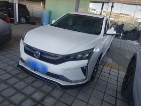 东风风神 奕炫 2020款 230T 自动炫酷版