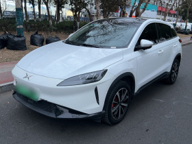 小鹏G3 2019款 智享版