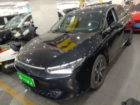 小鹏P5 2024款 500Pro版