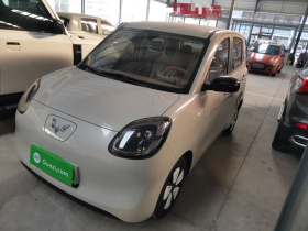 五菱汽车 宏光MINIEV 2025款 四门版 进阶款