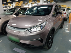 比亚迪 元Pro 2023款 401KM豪华型