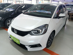 本田 LIFE 2021款 1.5L CVT SPORT心动版