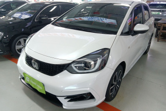 本田 LIFE 2021款 1.5L CVT SPORT心动版